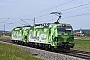 Siemens 22889 - RHC "192 031"
11.06.2025 - Lehrberg
André Grouillet