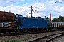 Siemens 22889 - RHC "192 031"
07.06.2026 - München-AllachFrank Weimer