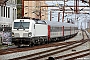 Siemens 22892 - Transdev "193 965"
01.06.2023 - Ny Ellebjerg
Finn Møller