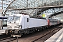 Siemens 22892 - Transdev "193 965"
07.06.2023 - Berlin, Hauptbahnhof
Marvin Fries