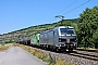 Siemens 22893 - RHC "192 055"
11.06.2023 - Thüngersheim
Tobias Schmidt