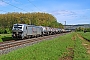 Siemens 22893 - RHC "192 055"
27.04.2024 - Retzbach-Zellingen
Tobias Schmidt