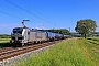 Siemens 22893 - RHC "192 055"
07.06.2024 - Retzbach
Wolfgang Mauser