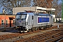 Siemens 22894 - Metrans "383 414-0"
12.01.2022 - Komárom
Norbert Tilai