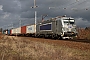 Siemens 22894 - Metrans "383 414-0"
05.02.2022 - Berlin-Wuhlheide
Frank Noack