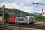 Siemens 22894 - Metrans "383 414-0"
25.05.2022 - Decin
Thomas Wohlfarth