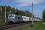 Siemens 22894 - PSP Cargo "383 414-0"
01.05.2026 - Blansko městoJiří Konečný