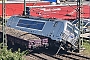 Siemens 22894 - Metrans "383 414-0"
26.05.2026 - Hamburg-AltenwerderLuca Sander