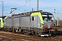 Siemens 22895 - BLS Cargo "424"
09.01.2021 - Basel, Badischer Bahnhof
Theo Stolz