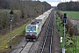 Siemens 22895 - BLS Cargo "424"
23.01.2021 - Mannheim, Abzw Ziehbrunnen
Harald Belz