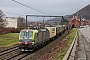 Siemens 22895 - BLS Cargo "424"
17.01.2021 - Wandre
Alexander Leroy