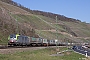 Siemens 22895 - BLS Cargo "424"
31.03.2021 - Boppard
Ingmar Weidig
