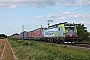 Siemens 22895 - BLS Cargo "424"
25.08.2021 - Buggingen
Tobias Schmidt