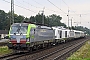 Siemens 22895 - BLS Cargo "424"
13.08.2021 - Ingolstadt
André Grouillet