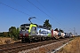 Siemens 22895 - BLS Cargo "424"
23.08.2022 - Wiesental
Wolfgang Mauser