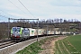 Siemens 22895 - BLS Cargo "424"
13.03.2022 - Wonck
Alexander Leroy