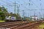 Siemens 22895 - BLS Cargo "424"
22.05.2023 - Köln-Gremberg
Fabian Halsig