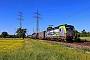 Siemens 22895 - BLS Cargo "424"
31.05.2023 - Wiesental
Wolfgang Mauser