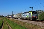 Siemens 22895 - BLS Cargo "424"
11.05.2024 - Buggingen
Tobias Schmidt