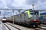 Siemens 22896 - BLS Cargo "425"
19.05.2021 - Basel, Rangierbahnhof
Theo Stolz