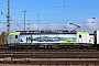 Siemens 22896 - BLS Cargo "425"
06.11.2021 - Basel, Badischer Bahnhof
Theo Stolz