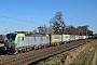 Siemens 22896 - BLS Cargo "425"
06.03.2021 - Bornheim 
Ron  Snieder