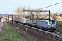 Siemens 22896 - BLS Cargo "425"
27.022021 - Hoeselt
Alexander Leroy