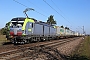 Siemens 22896 - BLS Cargo "425"
02.03.2021 - Wiesental
Wolfgang Mauser