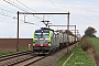 Siemens 22896 - BLS Cargo "425"
11.04.2021 - Remicourt
Alexander Leroy