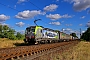 Siemens 22896 - BLS Cargo "425"
26.07.2022 - Waghäusel
Wolfgang Mauser