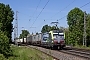 Siemens 22896 - BLS Cargo "425"
16.05.2025 - Kohlscheid
Werner Consten