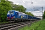 Siemens 22897 - WRS "475 901"
26.05.2021 - Ratingen-Lintorf
Sebastian Todt