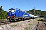 Siemens 22897 - WRS "475 901"
18.07.2024 - Effingen
Peider Trippi