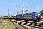 Siemens 22898 - WRS "475 902"
30.07.2021 - Basel, Badischer Bahnhof
Theo Stolz