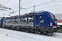Siemens 22898 - WRS "475 902"
15.01.2021 - Rothenburg
Hansjörg Konrad