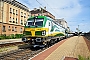 Siemens 22904 - GySEV Cargo "193 595"
07.09.2021 - GyőrNorbert Tilai