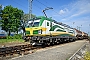 Siemens 22904 - GySEV Cargo "193 595"
26.04.2022 - HegyeshalomNorbert Tilai