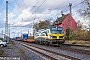 Siemens 22904 - GySEV Cargo "193 595"
20.11.2023 - Ratingen Lintorf
Fabian Halsig
