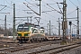Siemens 22904 - RBC "193 595"
31.01.2025 - Oberhausen, Abzweig Mathilde
Rolf Alberts