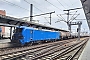 Siemens 22906 - LEG "192 047"
14.03.2021 - Erfurt, Hauptbahnhof
Frank Thomas