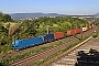 Siemens 22906 - LEG "192 047"
28.06.2022 - Fuldatal-IhringshausenChristian Klotz