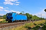 Siemens 22906 - LEG "192 047"
30.06.2022 - ThüngersheimWolfgang Mauser
