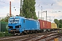 Siemens 22906 - LEG "192 047"
05.07.2022 - WunstorfThomas Wohlfarth