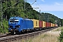 Siemens 22906 - LEG "192 047"
22.06.2022 - Eschwege-AlbungenMartin Schubotz