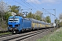 Siemens 22906 - dispo-Tf "192 047"
15.04.2026 - EspenauMartin Schubotz