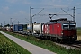 Siemens 22907 - ÖBB "1293 083"
09.08.2025 - Stephansposching
Thomas Stadelmann