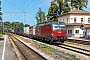 Siemens 22907 - ÖBB "1293 083"
13.09.2025 - Aßling (Oberbayern)Mathias May