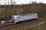 Siemens 22908 - Metrans "383 416-5"
08.12.2021 - Jena-GöschwitzChristian Klotz