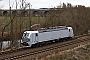 Siemens 22908 - Metrans "383 416-5"
08.12.2021 - Jena-Göschwitz
Christian Klotz