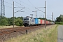 Siemens 22908 - Metrans "383 416-5"
18.06.2022 - BoizenburgGerd Zerulla